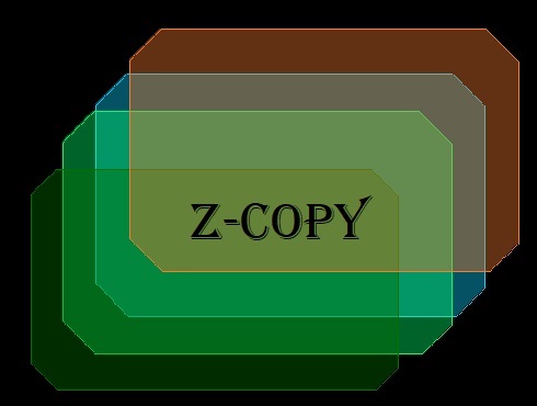 Using the Z-Copy feature in Allegro PCB Editor